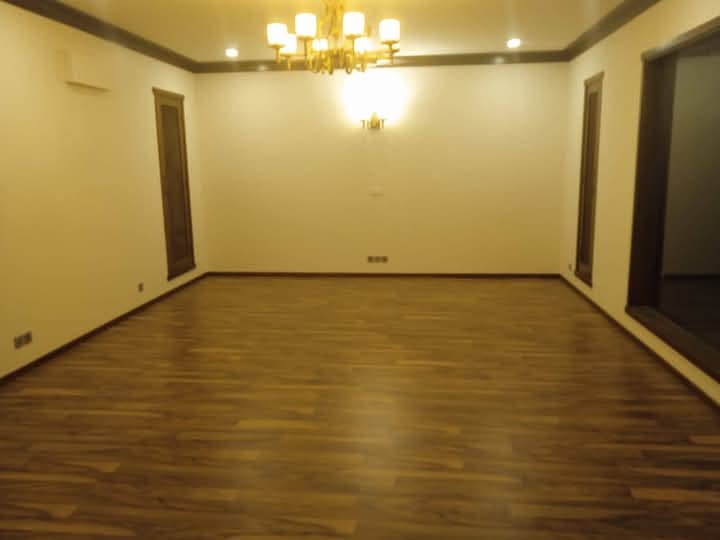 Stunning Luxury Bungalow For rent In DHA Phase - 6 11