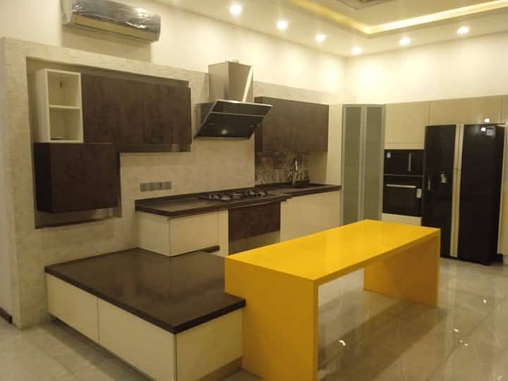 Stunning Luxury Bungalow For rent In DHA Phase - 6 14