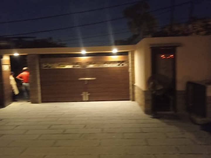 Stunning Luxury Bungalow For rent In DHA Phase - 6 15