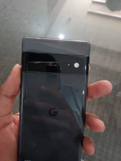 Google pixel 6 pro 03198470386