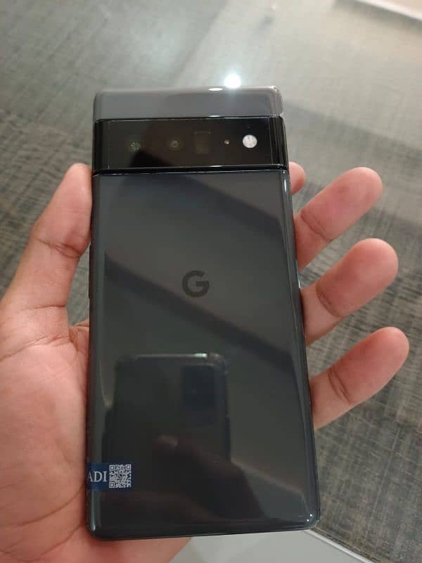 Google pixel 6 pro 03198470386 1