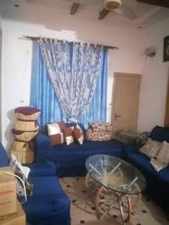 5 Marla 2ble Unit House For Sale In Johar Town Near Punjab Collage