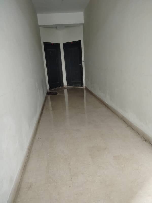 2 Bedroom Apartment Available For Sale. In F-15 Islamabad. 1