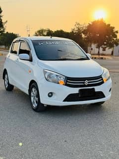 Suzuki Cultus VXL 2020