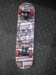 skateboard