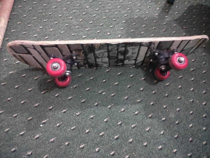 skateboard 1