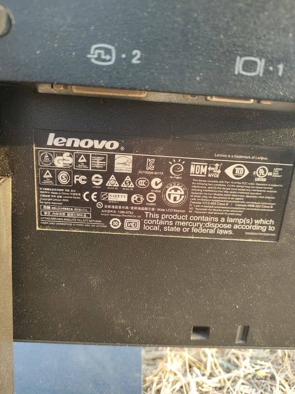 LENOVO LED 1