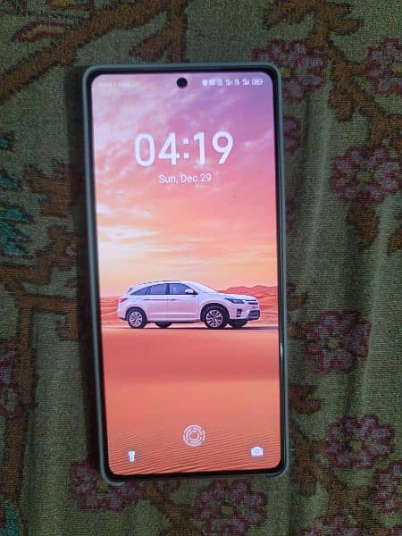 TECNO CAMON 30 PRO 4