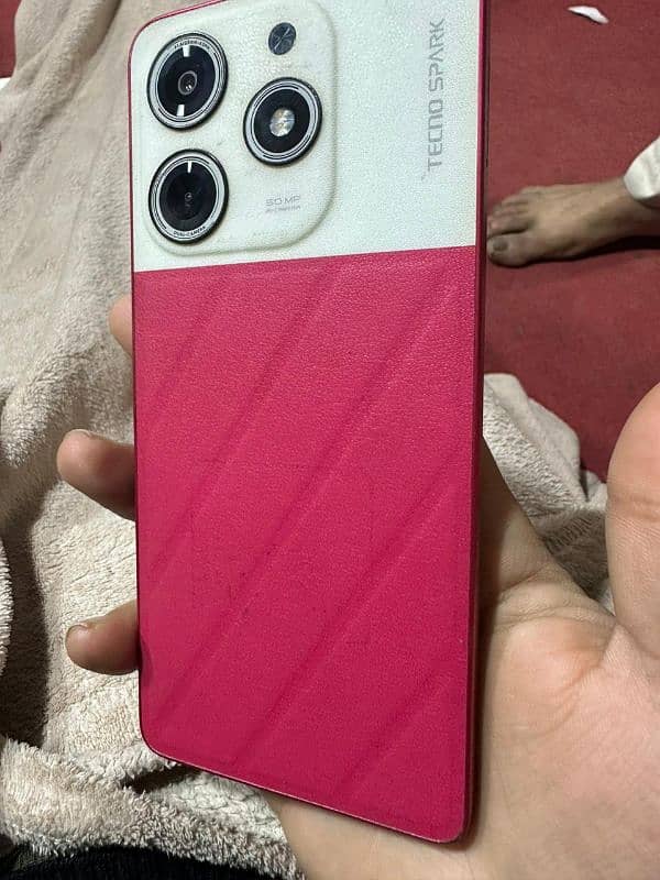 tecno spark 10pro 1