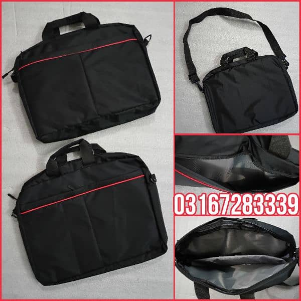 Good Quality Laptop Bags 0