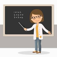 FEMALE TUTOR REQUIRED IN BAHRIA TOWN KARACHI