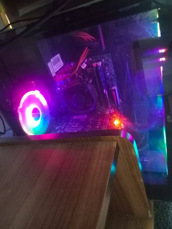 Core i7 3rd Gen, 12 Gb Ram, GTX 750 ti 12