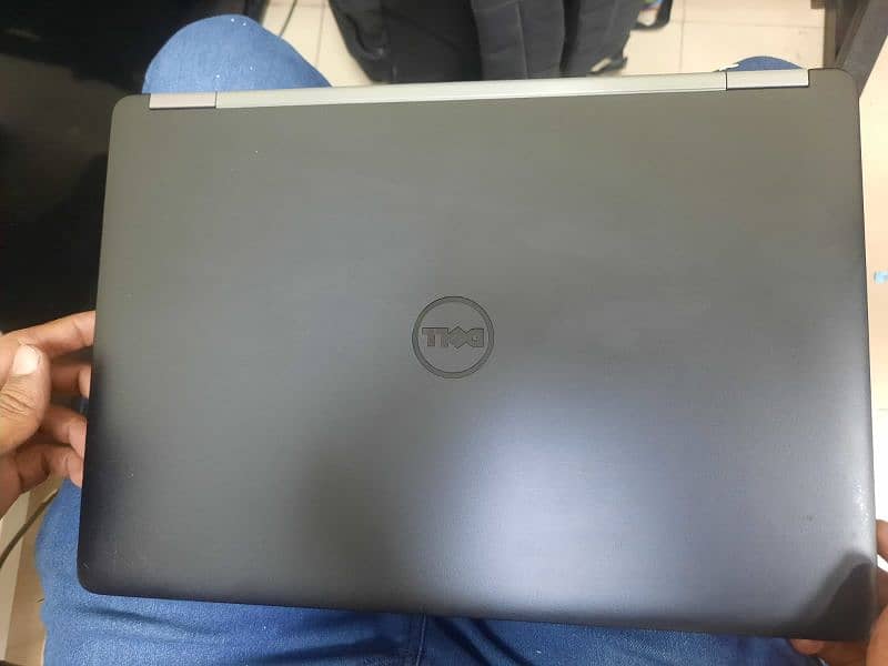 dell core i5 8th 1