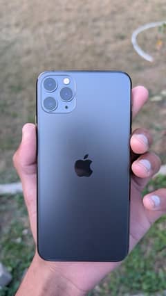 iPhone 11 Pro Max