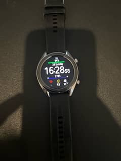 Huawei watch GT