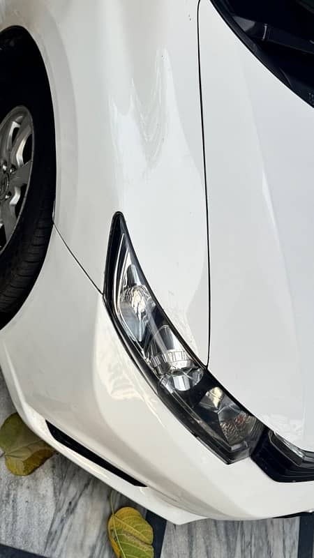 Honda Civic VTi Oriel Prosmatec 2012 15