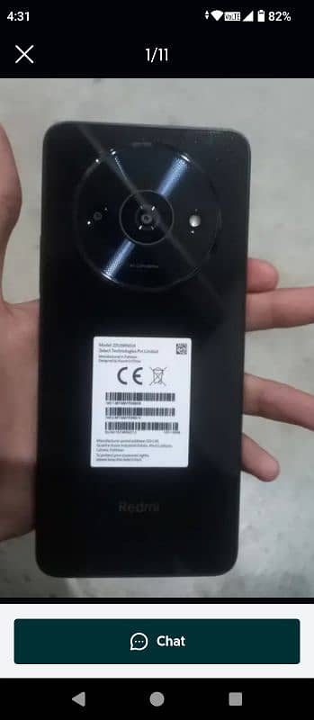 redmi a3 0