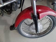 Honda pridor all genuine condition