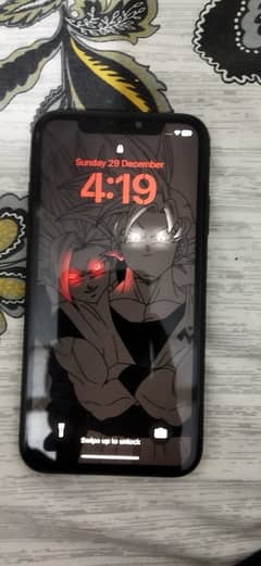 Iphone 11 FU 92BH