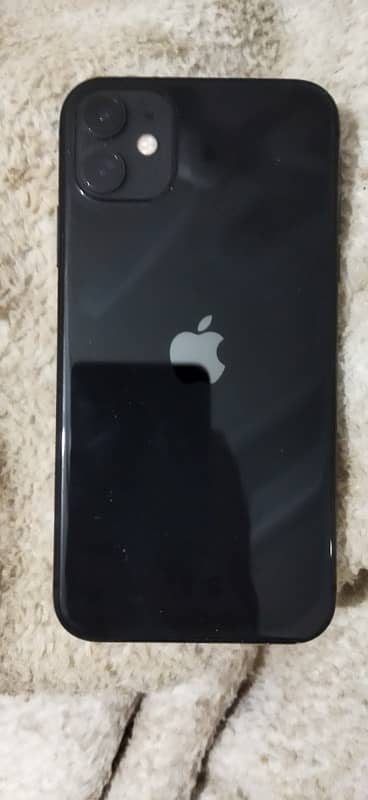 Iphone 11 FU 92BH 1