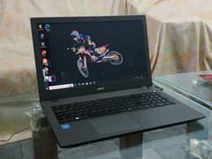 Acer Aspire E5-532 ( Celeron 3rd 4GB 320GB HDD) FRESH