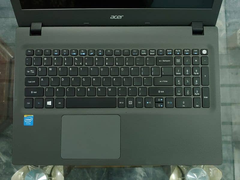 Acer Aspire E5-532 ( Celeron 3rd 4GB 320GB HDD) FRESH 4