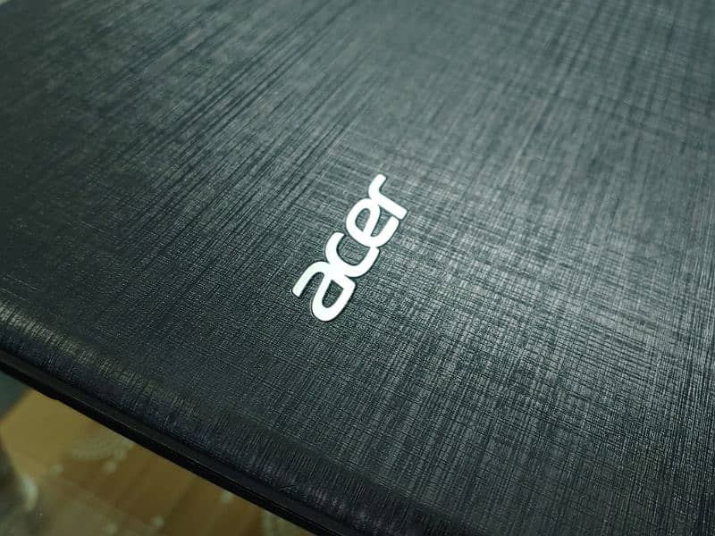 Acer Aspire E5-532 ( Celeron 3rd 4GB 320GB HDD) FRESH 5