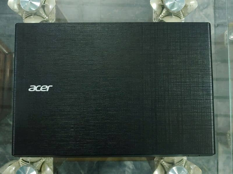 Acer Aspire E5-532 ( Celeron 3rd 4GB 320GB HDD) FRESH 6