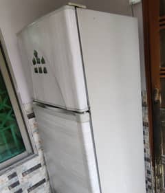 Dawlence Fridge