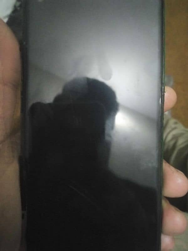 am selling my phone oppo a54 urgent for sell 1