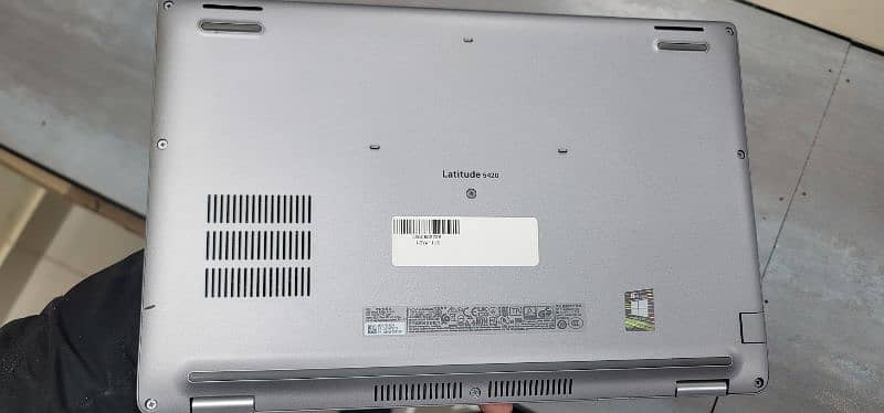 Dell Latitude 5420 0