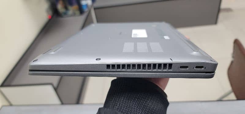 Dell Latitude 5420 1