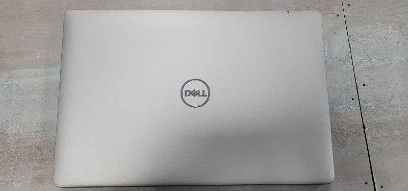 Dell Latitude 5420 5