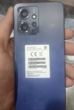 Redmi note 12 8 128