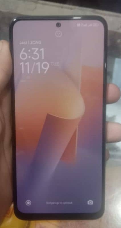 Redmi note 12 8 128 9 month warranty 1