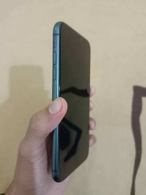 iphone 11 NON PTA Factory unlock 1