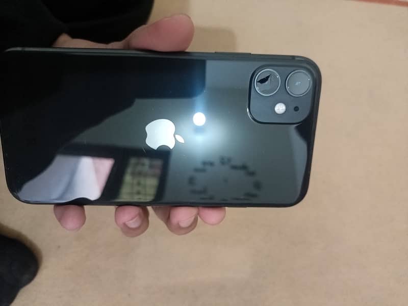 iphone 11 NON PTA Factory unlock 3