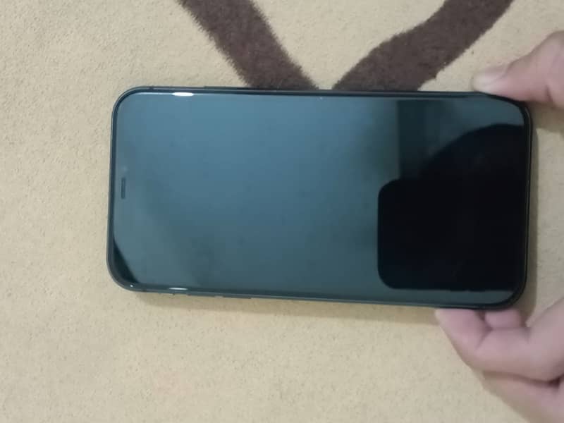 iphone 11 NON PTA Factory unlock 6