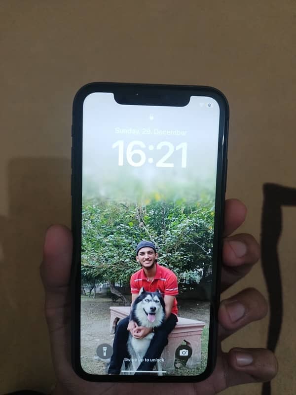 iphone 11 NON PTA Factory unlock 7