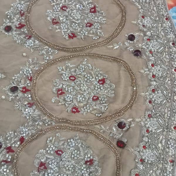 Bridal Lehnga 11