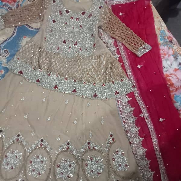 Bridal Lehnga 13