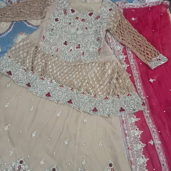 Bridal Lehnga 15