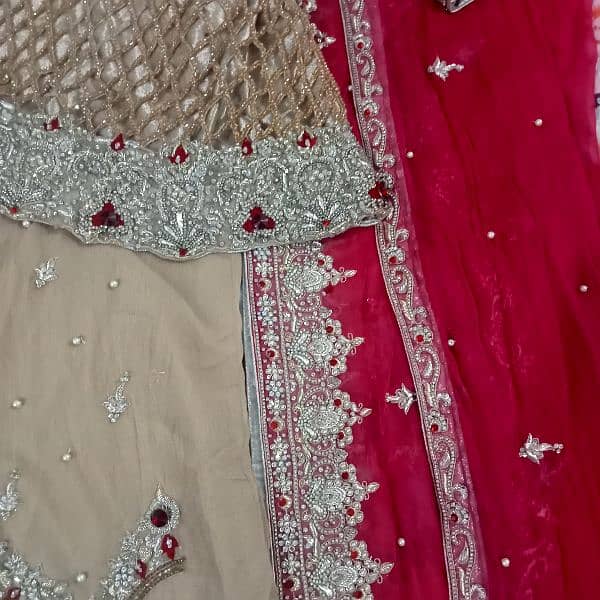 Bridal Lehnga 16