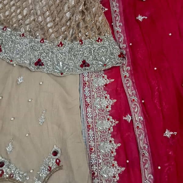 Bridal Lehnga 17