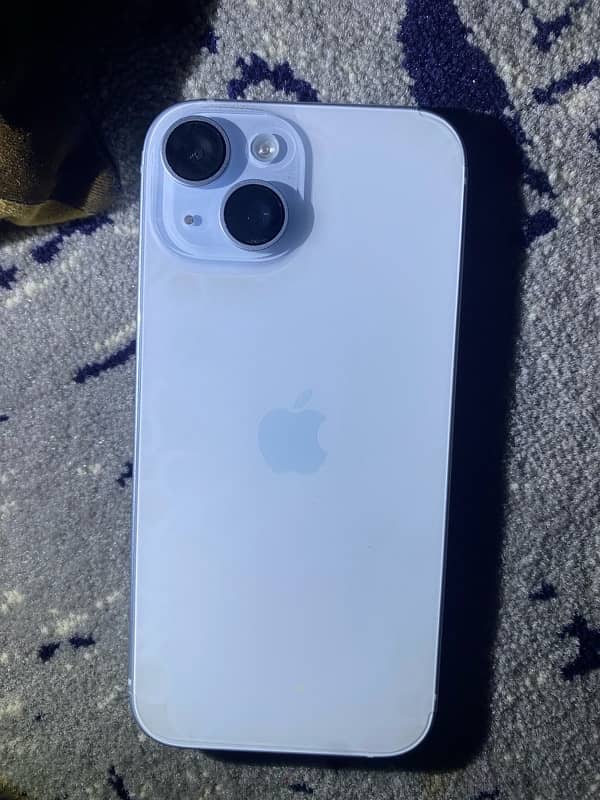 iphone 15 jv white titanium 128 gb 1