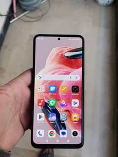 Xiaomi Redmi Note 12 Pro