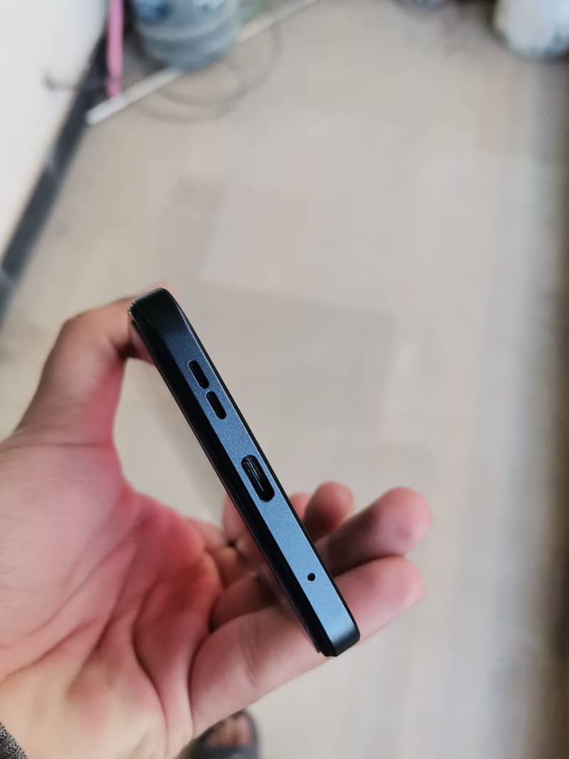 Xiaomi Redmi Note 12 Pro 5