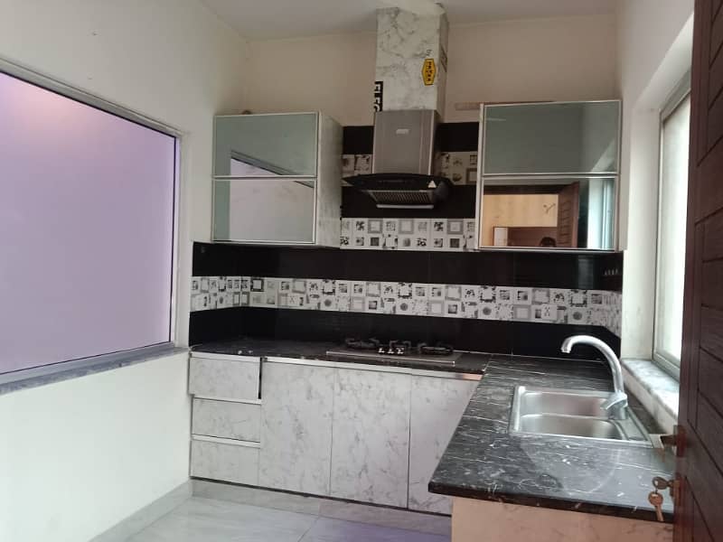 1kanal Like Brand New Slightly Use House In Dha Phase 8 Ex Park View For Rent 5