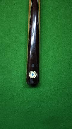 Master Cue Thailand 3/4 short handle