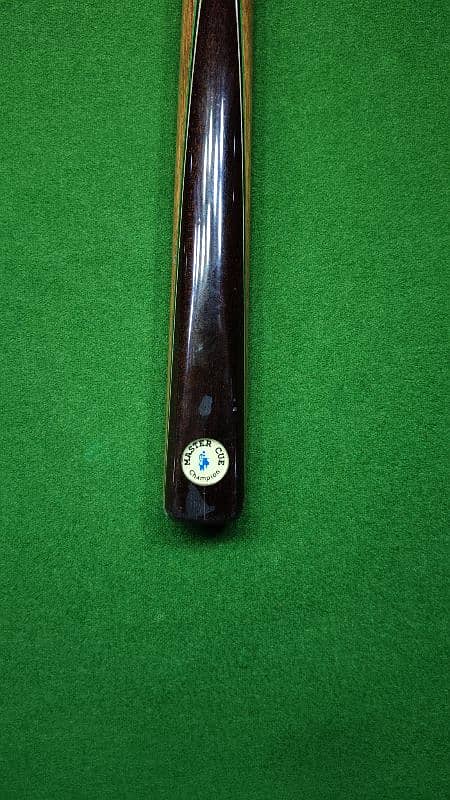 Master Cue Thailand 3/4 short handle 0